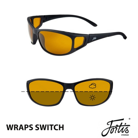 Fortis wraps switch sunglasses online